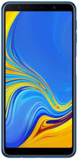Samsung Galaxy A7 2018 In 